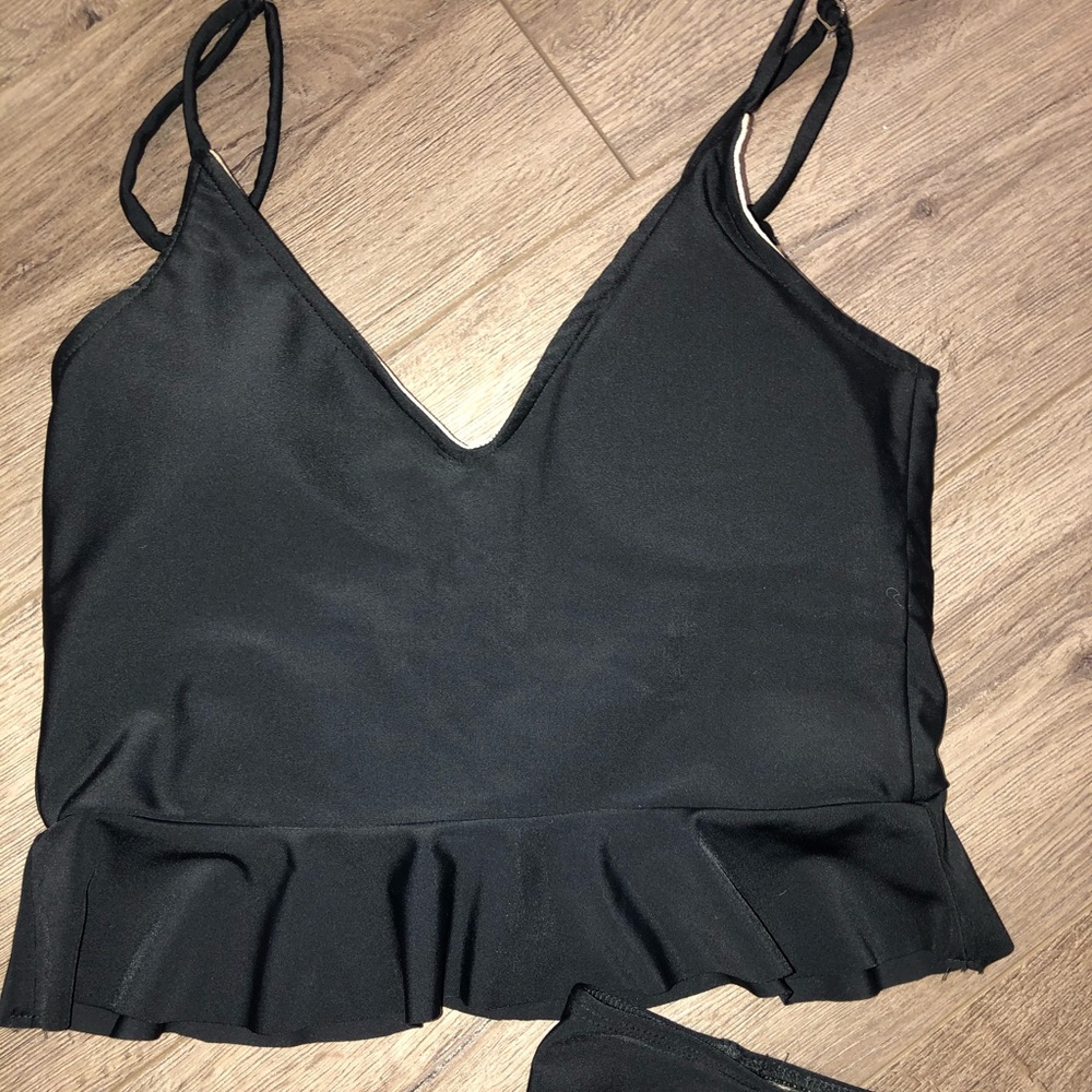 Small Kortni Jeane Top